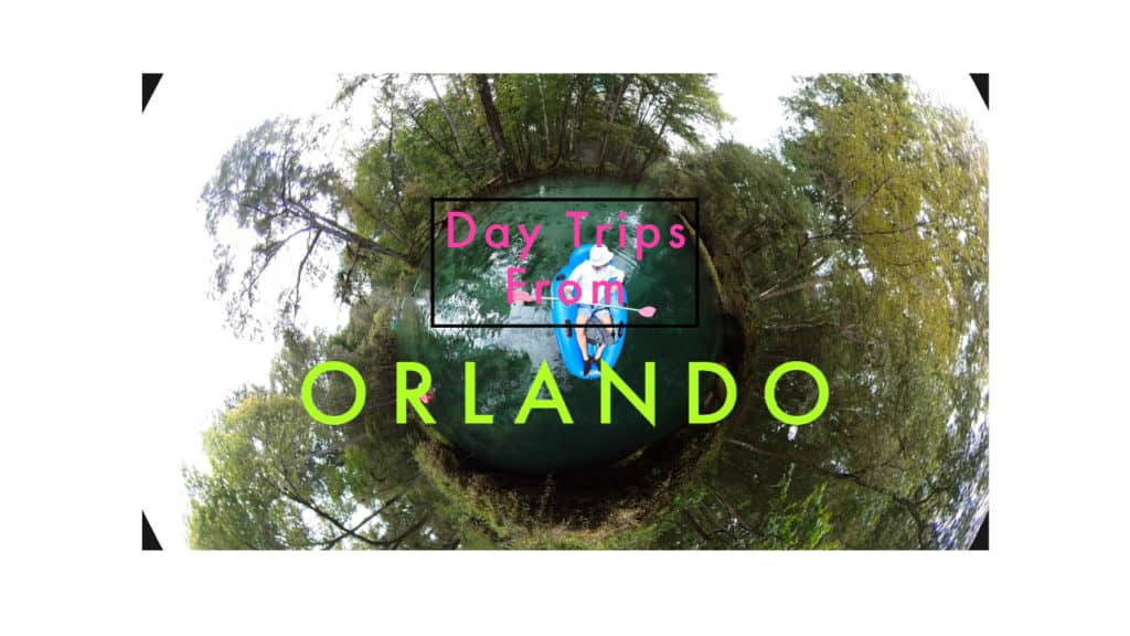 day trip from orlando 360 vr Virtual travel