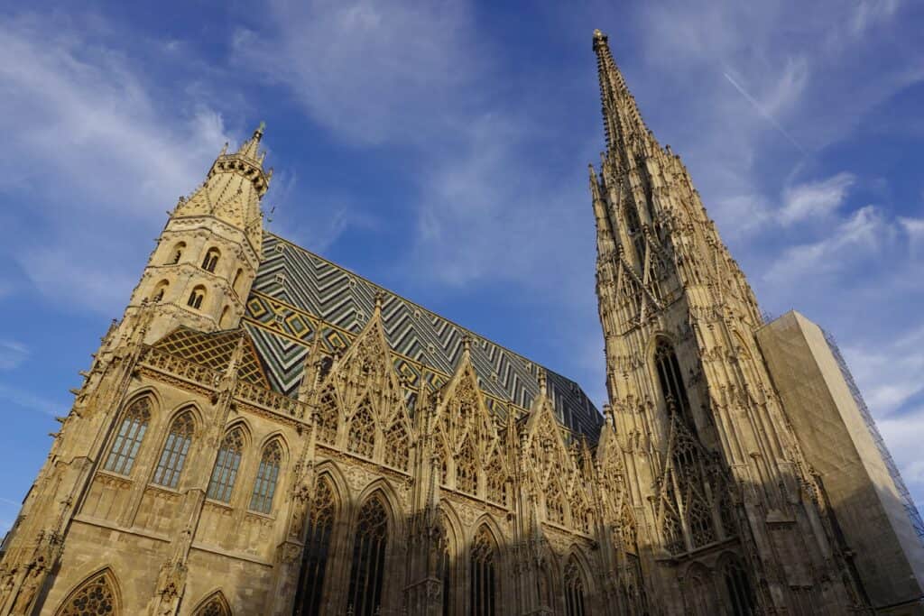 St. Stephen's Cathedral 
